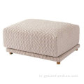 Moroso의 Redondo Sofa